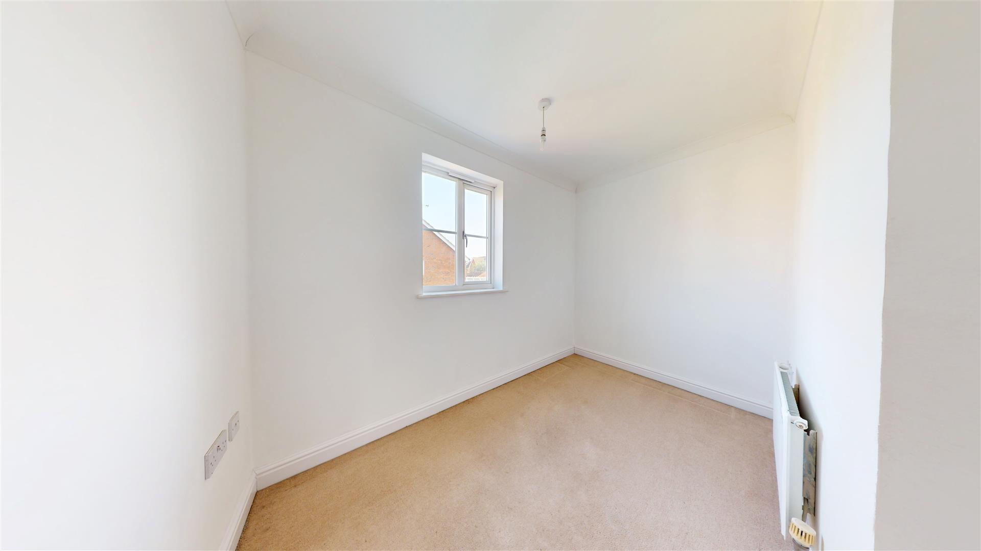 Blanchland Circle, Monkston, Milton Keynes
